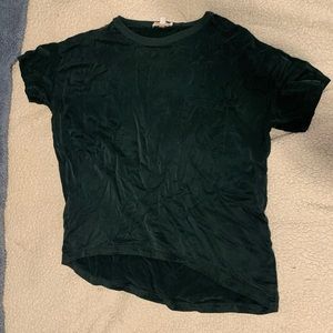 Lunya Washable Silk Sleep Set